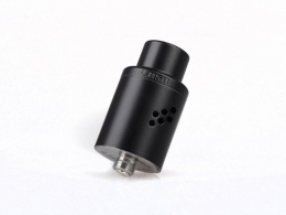 Wotofo Lush RDA Black ― Eco-Life