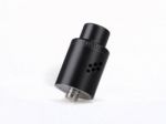 Wotofo Lush RDA Black