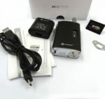 Боксмод Joyetech eGrip OLED 30W 1500 mAh White