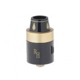 Royal Hunter RDA Black ― Eco-Life