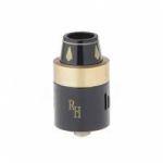 Royal Hunter RDA Black