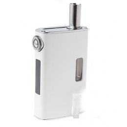 Електронна сигарета Joyetech eGrip VT 30W 1500mAh White