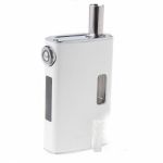 Електронна сигарета Joyetech eGrip VT 30W 1500mAh White