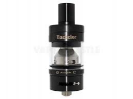 Ehpro Bachelor RTA, 4 ml Black ― Eco-Life