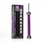 Електронний кальян Starbuzz E-Hose Original Фіолетовий