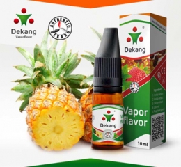 Рідина Dekang Ананас