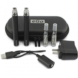 Набір Ego Twist CE5 1 100 mAh