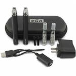 Набір Ego Twist CE5 1 100 mAh