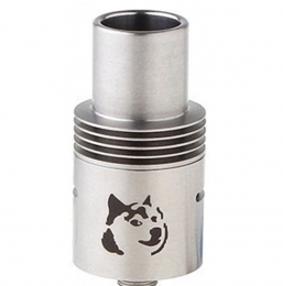 Дріпка Doge Styled