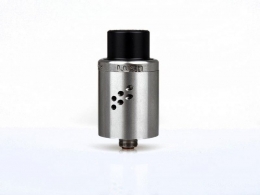 Wotofo Lush RDA Stainless ― Eco-Life
