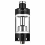 UD Zephyrus V2 RBA Black