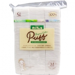 Вата для атомайзера Puff