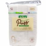 Вата для атомайзера Puff