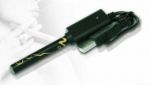 Електронна сигарета Smoore (М7) чорна з золотом