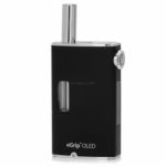 Боксмод Joyetech eGrip OLED 30W 1500 mAh Black