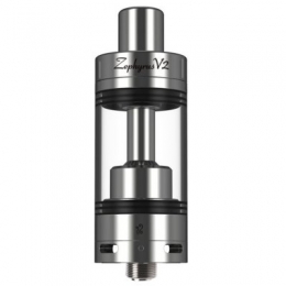 UD Zephyrus V2 RBA Silver ― Eco-Life