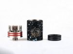 Wotofo The Troll RDA Silver