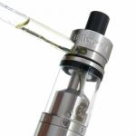 Ehpro Billow V3 RTA Original Black