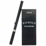 Niсkols Platinum 120P SLIM