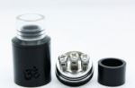 Turbo RDA V2 Black