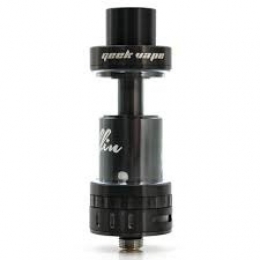 Geekvape Griffin RTA 3,5 ml Black ― Eco-Life