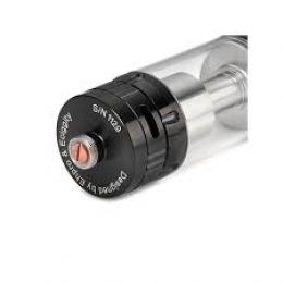 Ehpro Billow V2 RTA Original Black ― Eco-Life