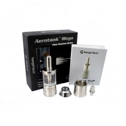 Кліромайзер Kanger AeroTank Mega