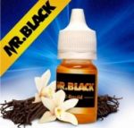 Рідина Mr. Black Ваніль 15 мл