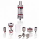 Бакомайзер Kanger Subtank Mini Silver