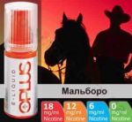 Рідина Oplus Мальборо
