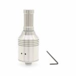 Бакомайзер Nimbus V5 RDA