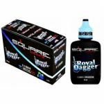 Рідина для електронних кальянів Square E-head 25ml Чорниця