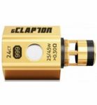 Змінний випарник Kangertech Atom Clapton OCC Ni200 TC Coils