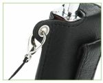 Чохол Joyetech eGrip шкіряний Black