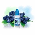 Рідина Aqua Чорниця 60 мл