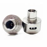 Derringer RDA