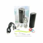 Електронна сигарета Eleaf iStick TC 60W Melo 2 Black