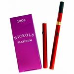 Niсkols Platinum 120P SLIM