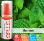 Рідина Oplus М'ята