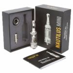 Танкомайзер Aspire Nautilus mini