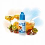 Рідина Aqua Капучино 15 мл