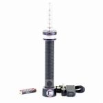 Електронний кальян Starbuzz E-hose 2.0 Silver