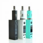 Варівольт Joyetech eVic-VTC Mini