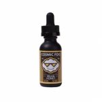 Рідина для електронних сигарет Cocmic Fog MILK+HONEY 15 мл