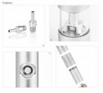 Електронна сигарета Eleaf Mini iJust