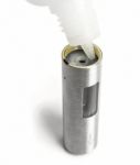 Joyetech eCom (чорна) 650mAh