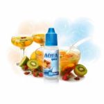 Рідина Aqua Фруктовий Пунш 15 мл