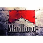 Картриджі Smoore Мальборо (Marlboro)