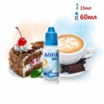Рідина Aqua Капучино 60 мл
