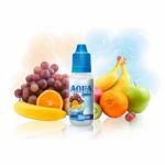 Рідина Aqua Фруктовий Мікс 15 мл